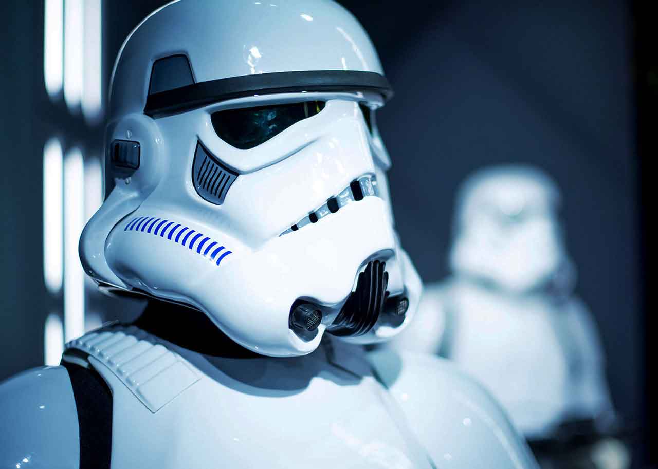 Invention of Advance Technology Invention of Advance Technology