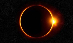 Solar eclipse: Eye health warning