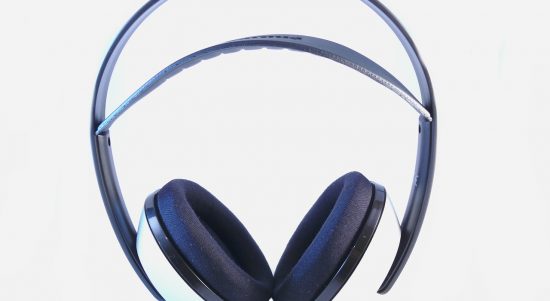 Wireless Headphones are now on Market