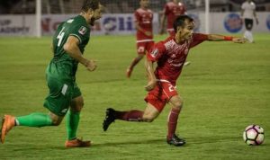 Galeri Foto Klub Sepakbola Indonesia Persija Jakarta Galeri Foto Klub Sepakbola Indonesia Persija Jakarta