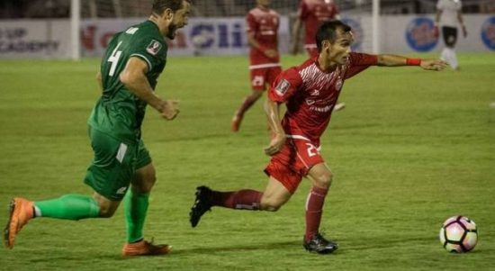 Galeri Foto Klub Sepakbola Indonesia Persija Jakarta