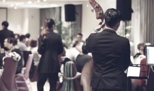 Artist: ‘I got rejected for the local  panto’