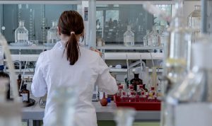 Why a global city is so vulnerable to virus spread