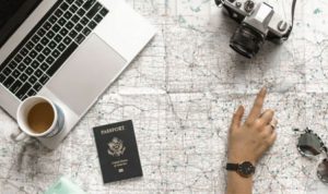 How To Travel in Style: Perfect Style Guide