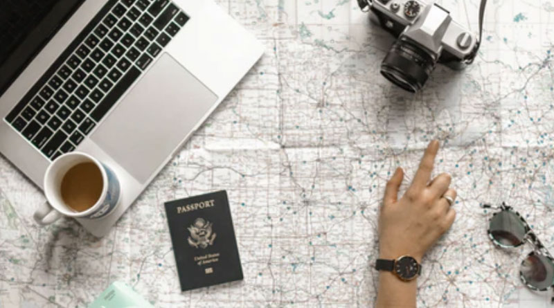 How To Travel in Style: Perfect Style Guide How To Travel in Style: Perfect Style Guide