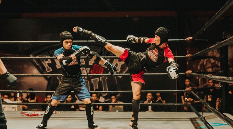 Inside the 24 hours that John boxing Inside the 24 hours that John boxing