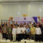 Yuno Abeta Lahay Kembali Pimpin PHRI Kota Bogor