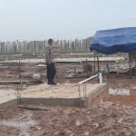 Tujuh Kuli Bangunan Di Tenjo Tersambar Petir, Dua Orang Meninggal Dunia