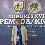 IPMA Puji Kepemimpinan Haris Pratama Yang Kembali Nakhodai KNPI Pusat