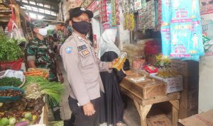 Antisipasi Kelangkaan Migor, Polsek Nanggung Gelar Sidak Antisipasi Kelangkaan Migor, Polsek Nanggung Gelar Sidak