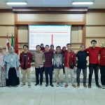 Faisal Amien Prawira Terpilih Jadi Ketua IMM Jabar 2022-2024