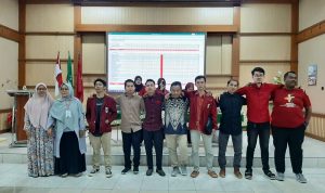 Faisal Amien Prawira Terpilih Jadi Ketua IMM Jabar 2022-2024