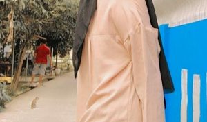 Jiwa Butuh Beristirahat