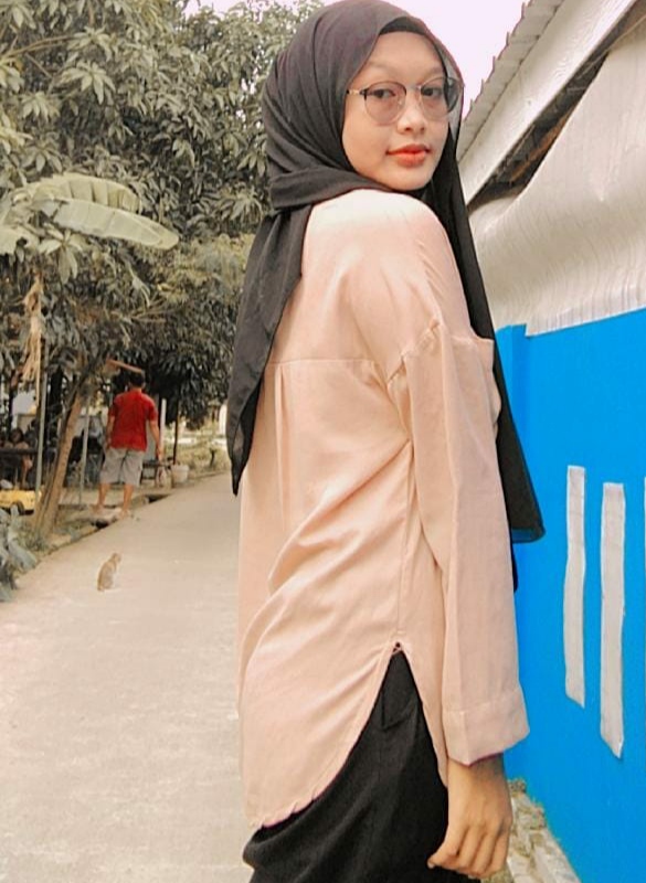 Jiwa Butuh Beristirahat