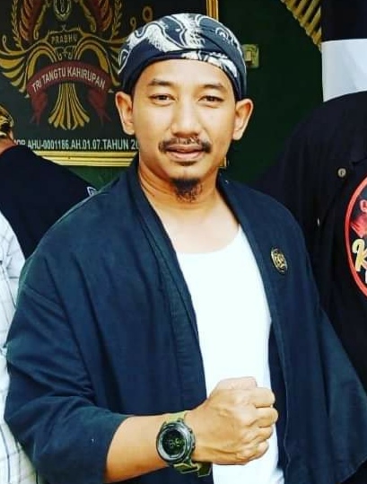 LSM Jangkar Pakuan Soroti Dugaan Perusakan Saluran DI