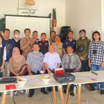 BPJS Kesehatan Cibinong Ajak Diskominfo Sinergi Sosialisasikan Layanan “SATU”