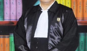 Penegak Hukum Di Nilai Tak Paham Undang – Undang Nomor 5 Tahun 1990 Menurut Pandangan Praktisi Hukum Hendra Gunawan S.H. CMED CMLC CFLS