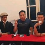 Peringati Hari Jadi Bogor Dengan Diskusi, Duta Jokowi Soroti PTSL Kota Bogor Belum Tuntas