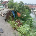 Tanggapi Warga, Kelurahan Balumbang Jaya Sebut Jalan Terdampak Longsor 2017 Segera  Di Perbaiki