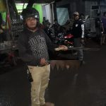 Niat Tawuran Malam Hari, Polsek Parungpanjang Bubarkan Pelajar Bawa Sanjam