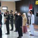 Bima Arya Ajak Terus Membumikan Pancasila