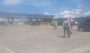 Urai Kemacetan Puncak, Pemerintah Berencana Bangun Ruas Jalan Tol Caringin-Cianjur