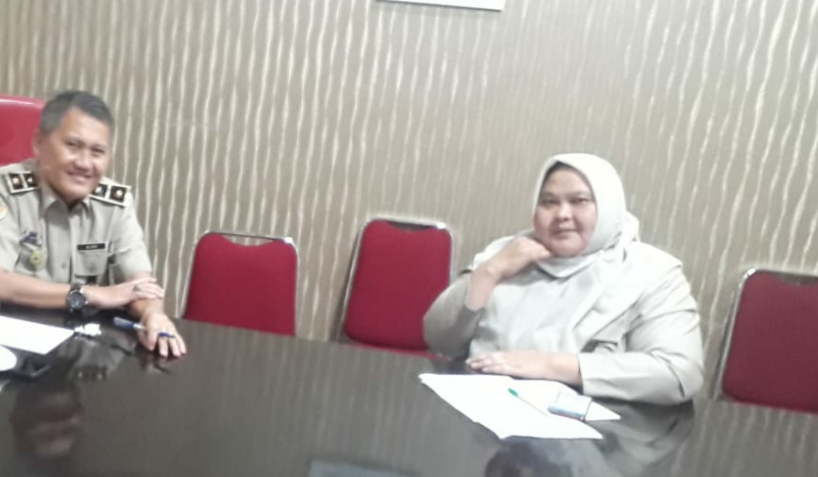 Tanggapi Sorotan, BPN Kota Bogor Sebut Banyak Ajuan PTSL Belum Lengkap