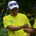 Dampak Positif Bagi Sektor Wisata, Ketua Arung Jeram, Haji Bono Sambut Baik Rencana Pembangunan Ruas Jalan Tol Caringin-Cianjur