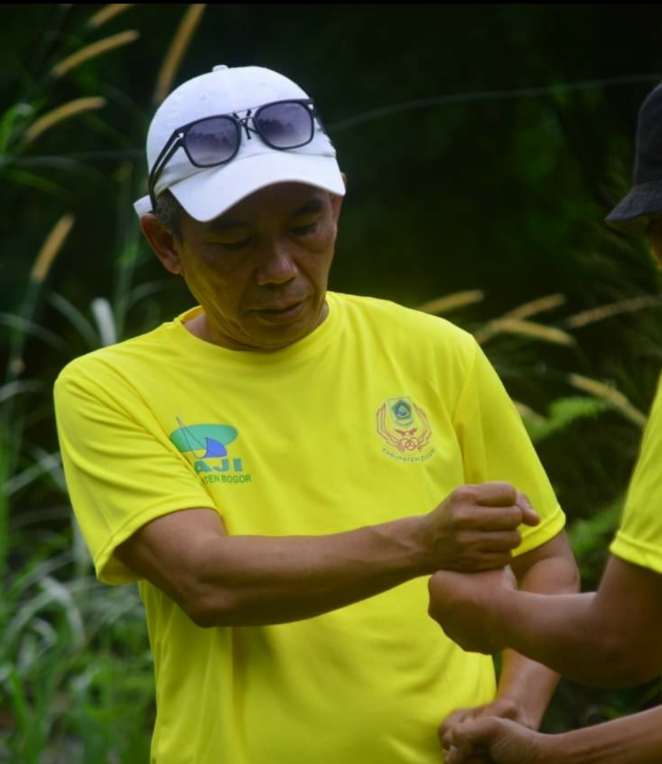 Dampak Positif Bagi Sektor Wisata, Ketua Arung Jeram, Haji Bono Sambut Baik Rencana Pembangunan Ruas Jalan Tol Caringin-Cianjur