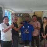 Kijalu Mantap Dengan PD Kabupaten Bogor