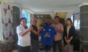 Kijalu Mantap Dengan PD Kabupaten Bogor