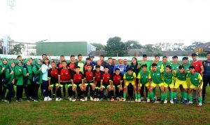 Turnamen Sepak Bola Liga Santri Piala Kasad 2022 Resmi Dibuka Turnamen Sepak Bola Liga Santri Piala Kasad 2022 Resmi Dibuka