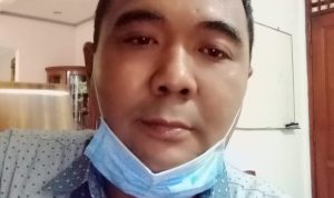 Sekjen DPC AWNI Bekasi Raya Menilai Pembangunan Puskesmas Banjar Sari Tak Sesuai RAB SPEK Sekjen DPC AWNI Bekasi Raya Menilai Pembangunan Puskesmas Banjar Sari Tak Sesuai RAB SPEK