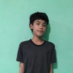 11 Hari Belum Pulang ke Rumah, Mohon Bantuannya Bagi yang Temukan Faris