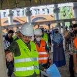 Bima Arya optimistis Mesjid Agung Dapat Di Gunakan Desember 2022