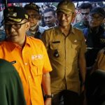 Plt Bupati Bogor Yakinkan Kebutuhan Warga Terdampak Pergeseran Tanah Terjamin