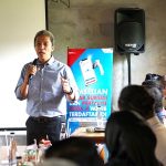 Pemkot Bogor Beserta PT Pertamina Memastikan BBM Bersubsidi Tepat Sasaran