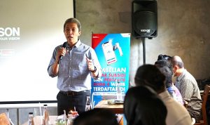 Pemkot Bogor Beserta PT Pertamina Memastikan BBM Bersubsidi Tepat Sasaran