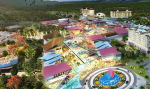 Pemkab Bogor Dukung KEK Lido, Siap Promosikan Loh