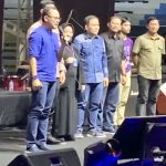 Walkot Bima Arya Membuka Acara, Gebyar Seni Three Formation SMAN 3 Kota Bogor