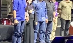 Walkot Bima Arya Membuka Acara, Gebyar Seni Three Formation SMAN 3 Kota Bogor Walkot Bima Arya Membuka Acara, Gebyar Seni Three Formation SMAN 3 Kota Bogor