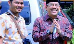 Tahun Ini Kucuran Bankeu Jabar Untuk Tegar Beriman Turun Drastis