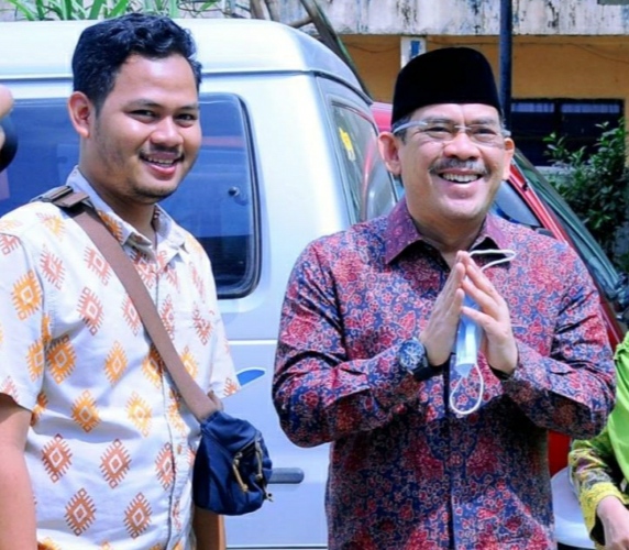 Tahun Ini Kucuran Bankeu Jabar Untuk Tegar Beriman Turun Drastis