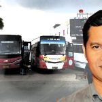 Terminal Baranangsiang Tinggal Kenangan,Benarkah?