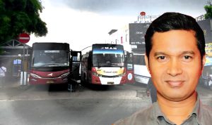 Terminal Baranangsiang Tinggal Kenangan,Benarkah?