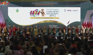 Perpres Perusahaan flatform media digital pers harus jadi Bulan ini, Perintah Jokowi