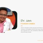 Dengan Sihir, dokter Ian MCI membangunkan Burung pria yang tertidur