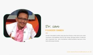 Dengan Sihir, dokter Ian MCI membangunkan Burung pria yang tertidur