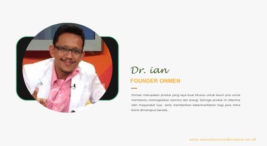 Dengan Sihir, dokter Ian MCI membangunkan Burung pria yang tertidur