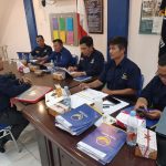 Bakal Terjunkan Caleg Petarung, DPD NasDem Kabupaten Bogor Gelar Tes Wawancara